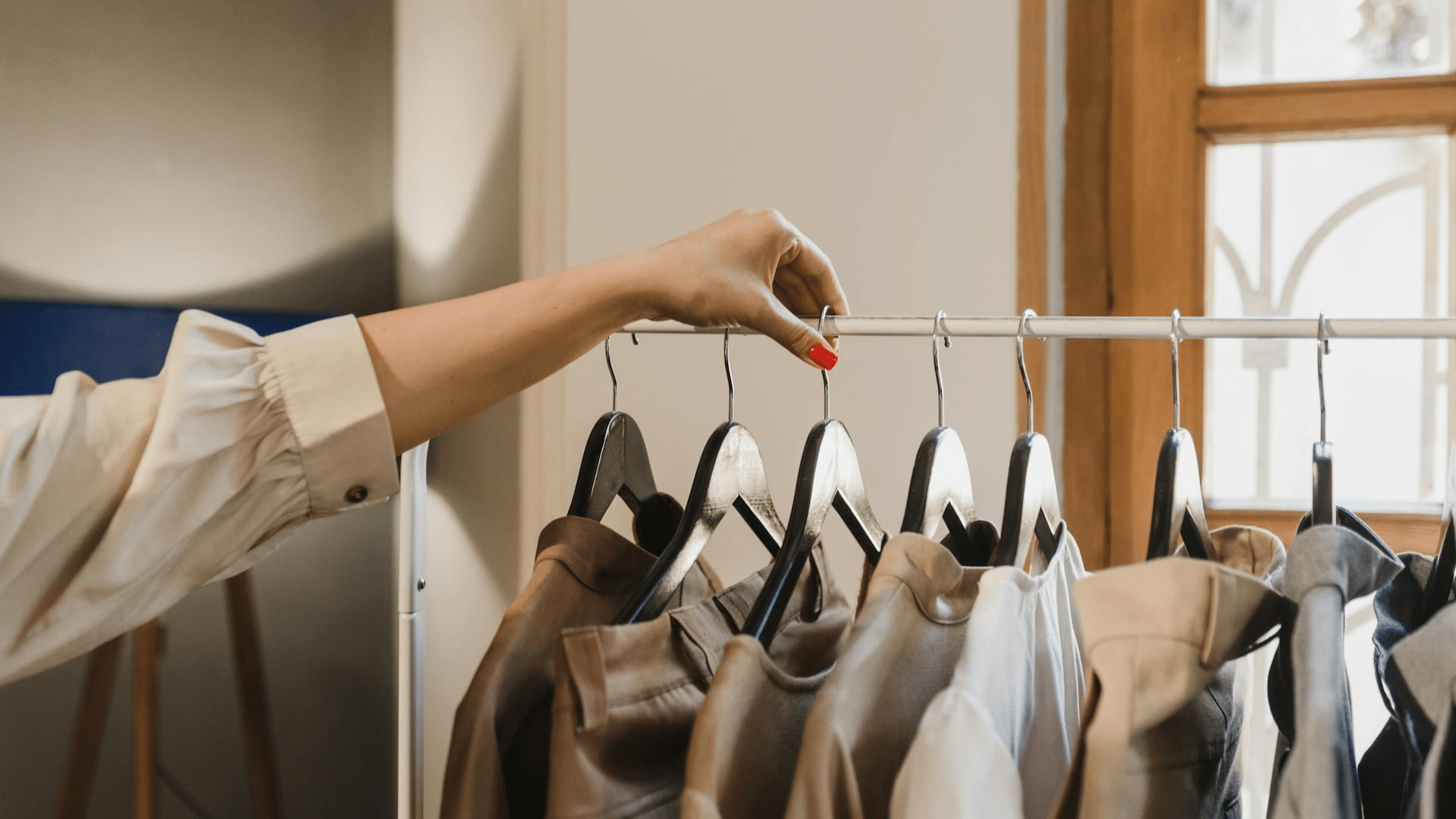 Elevating in-store presentation