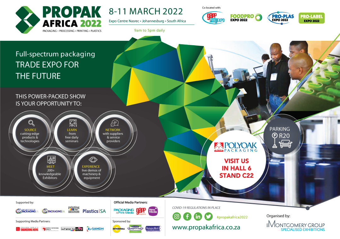 Propak Africa 2022