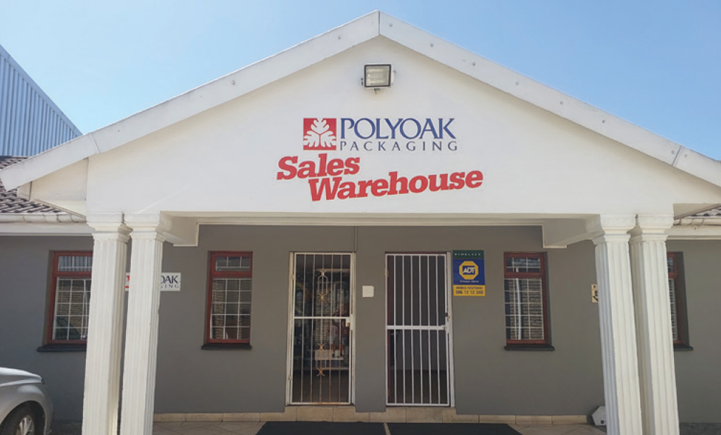 Sales-Warehouse_George