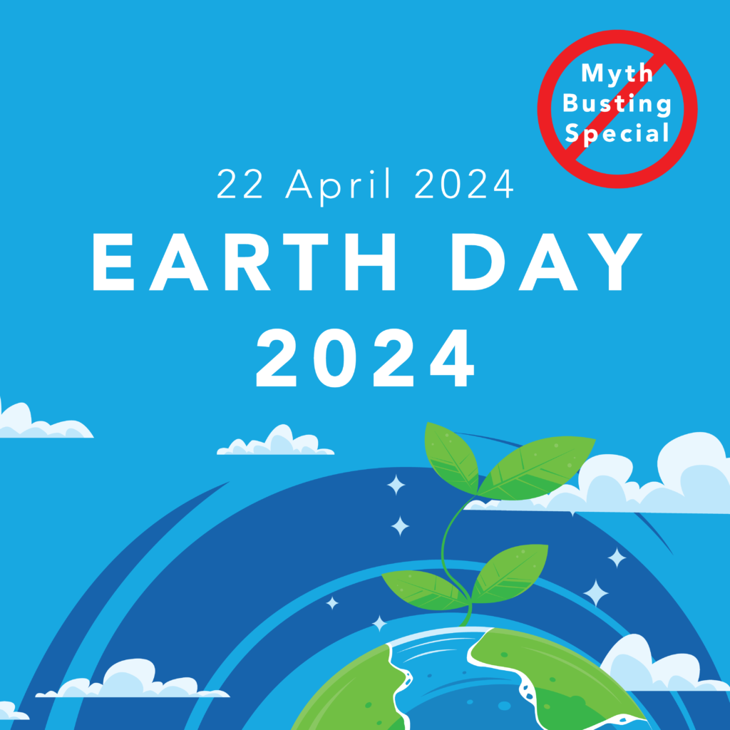 Earth Day 2024