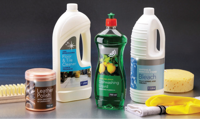 Home Care Solutions