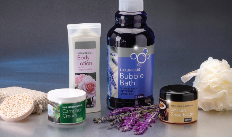 personal care