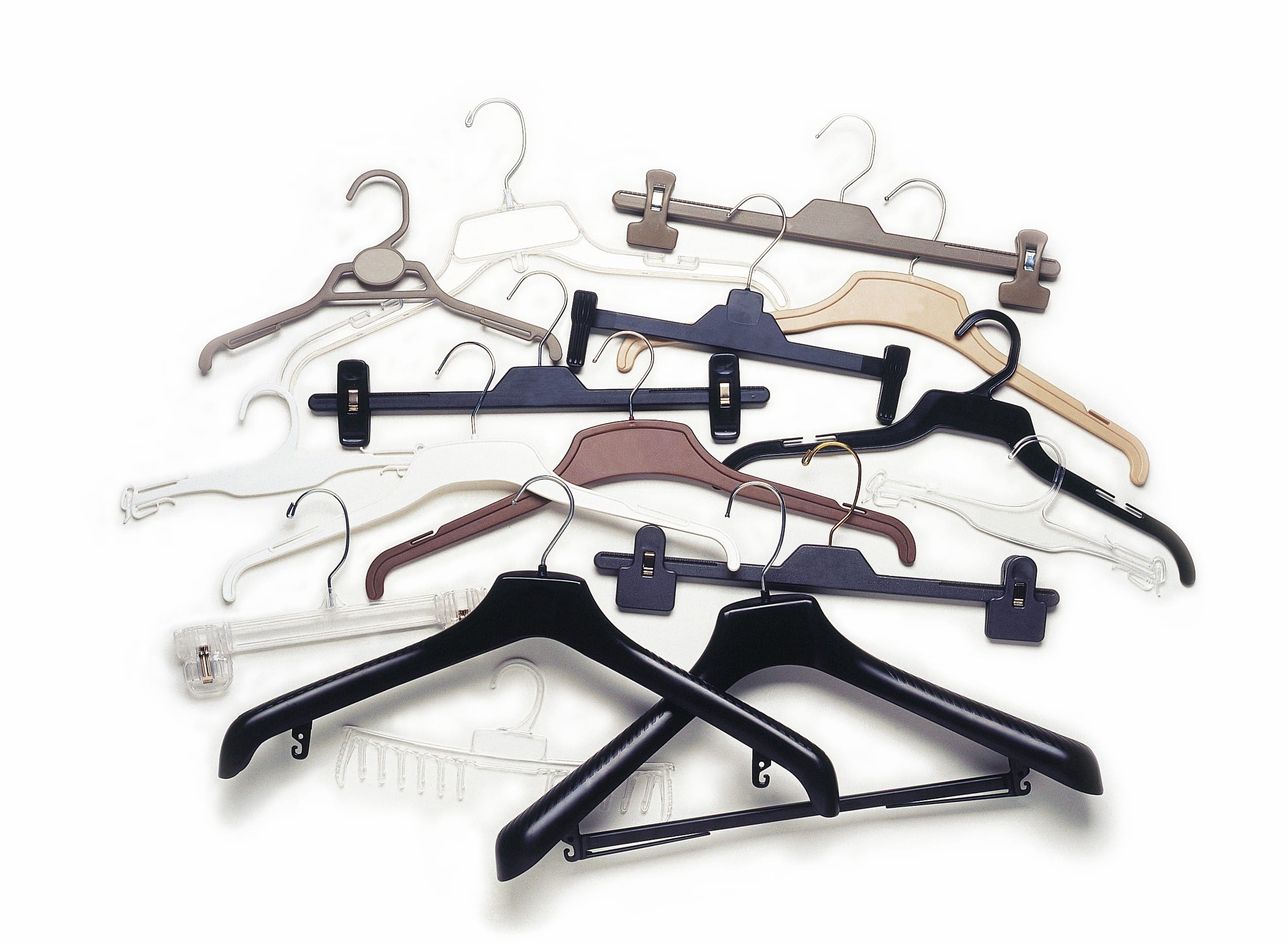 The hanger that keeps giving – 5 to 8 year lifespan