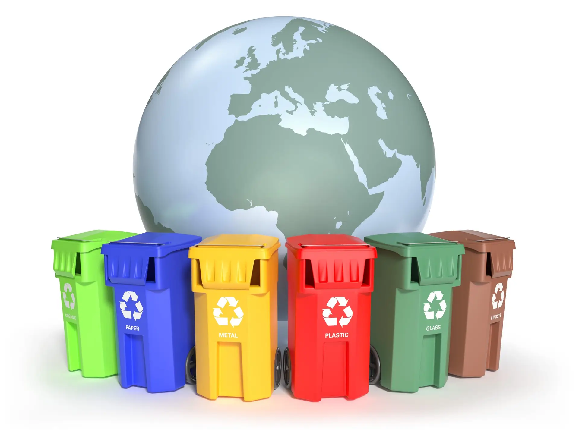 Decoding Packaging Symbols - Responsible Packaging Choices