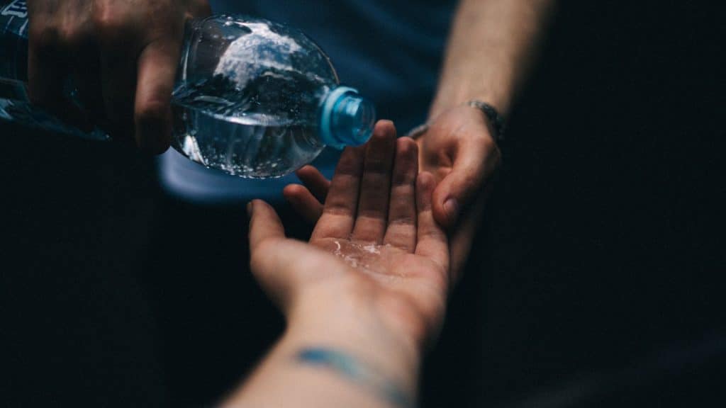 safe water storage solutions