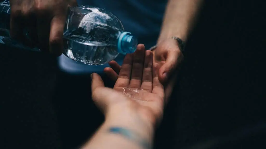 safe water storage solutions