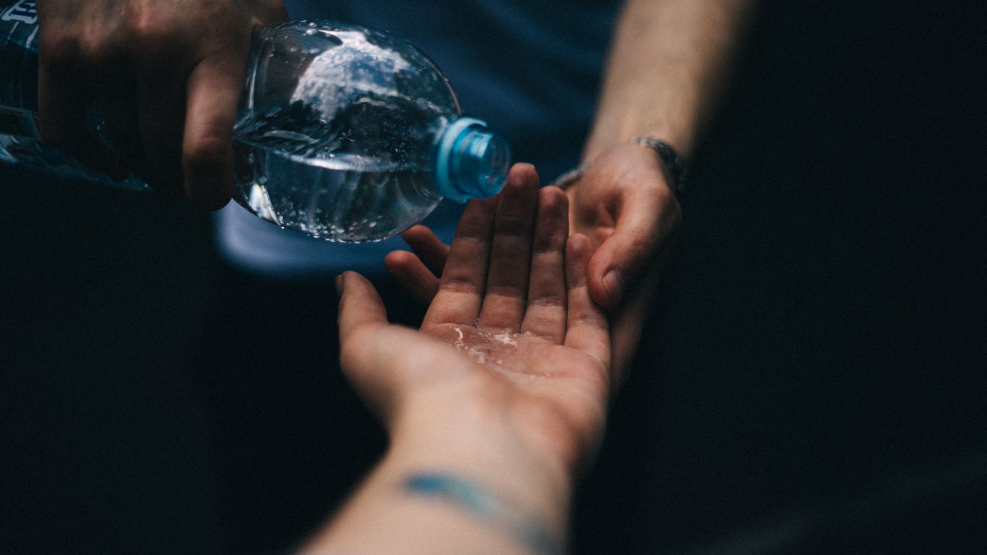 safe water storage solutions